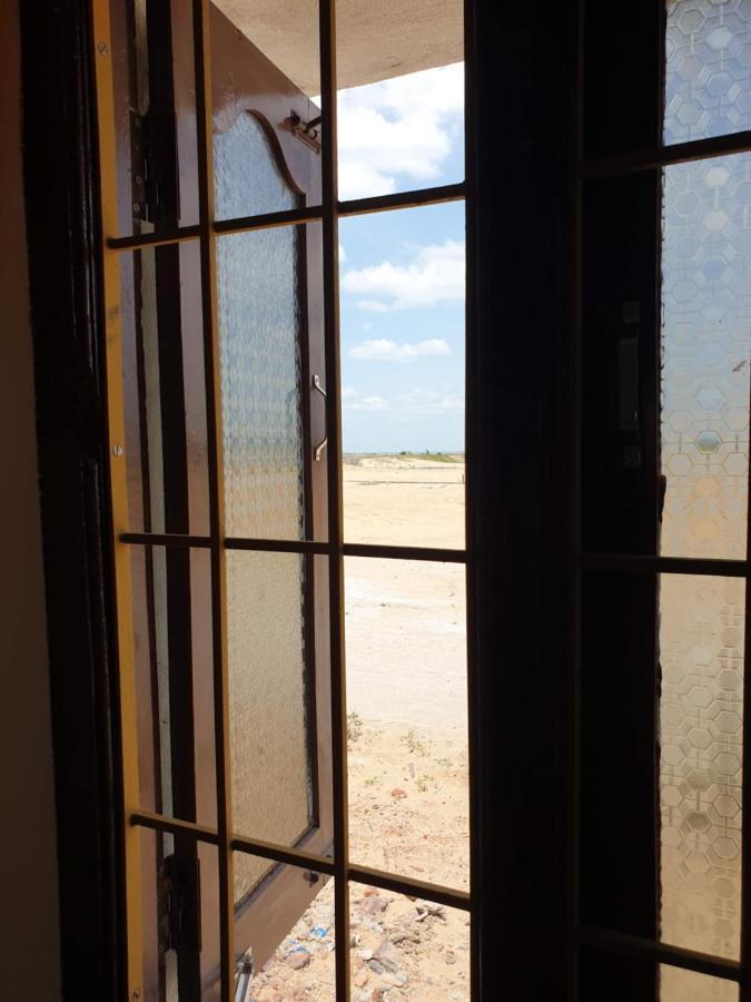 Seagull Beach Resort Chirala Kültér fotó